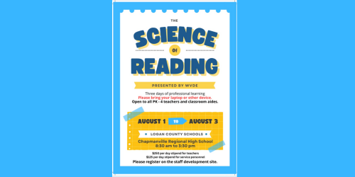Science of Reading