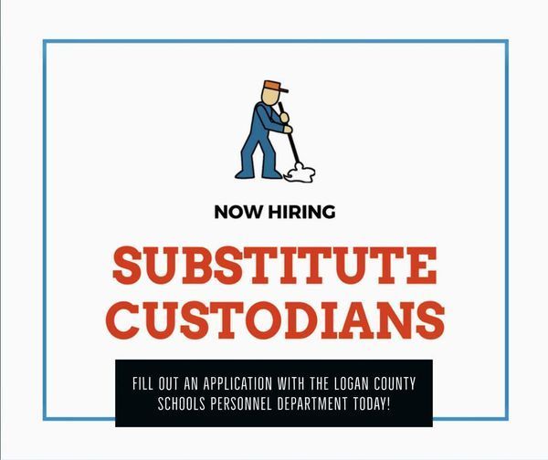 Substitute Custodians 