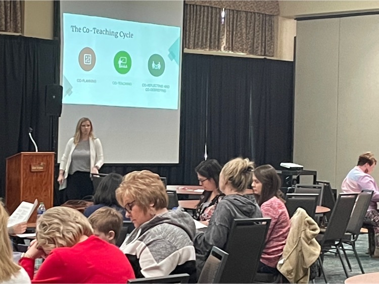 co-teaching