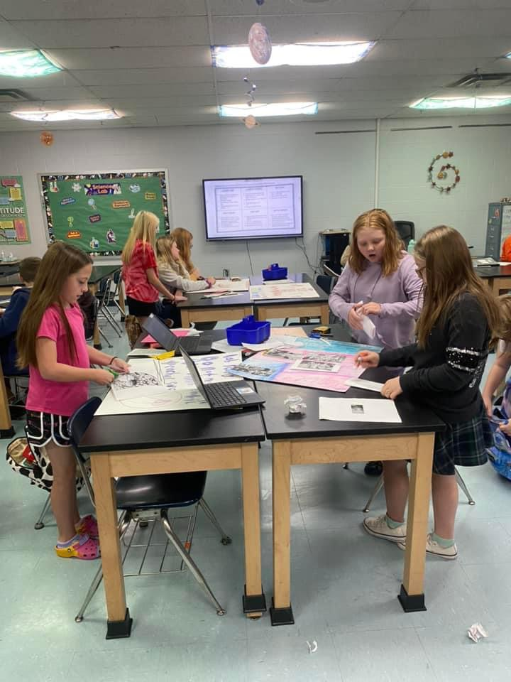 Live Feed Chapmanville Middle School